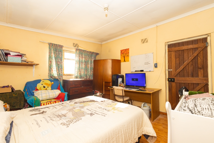 3 Bedroom Property for Sale in Belmont Park Western Cape